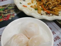 一品虾饺皇-东门街娟姨炖品店(二小店)