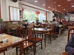 大堂-柴氏风味斋(甘家口店)