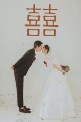 -蒙太奇婚纱摄影(万达店)