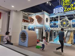 点击看大图 -meland·儿童乐园·游戏厅娃娃机·电玩Xbox(成都合生汇店)