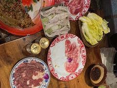 -楠火锅(广州总店)