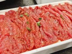 -金刚山(学府路店)