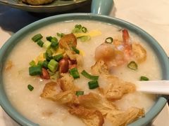 -滋粥楼·顺德菜(番禺广场总店)