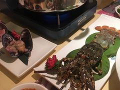 -甘尼仕印度餐厅爵士酒吧(阳春巷店)