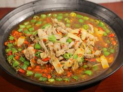 -江湖一盏灯·滇味卤烤(普惠园店)