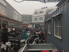 -岳各庄批发市场(西四环中路店)