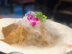 -重庆德庄火锅(体育中心店)