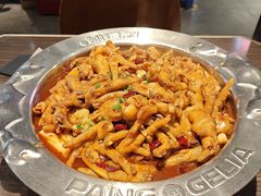 -胖哥俩肉蟹煲(淮安万达店)