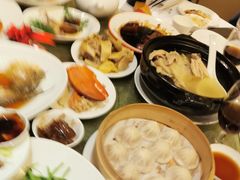 -上海小南国(国发店)