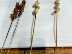 牛骨髓-一九烧烤(莱山区初家店)