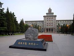 -东北大学(南湖校区)