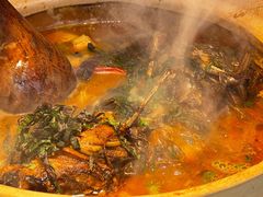 -吃饭皇帝大(解放西路店)