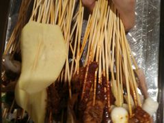 -镇江龙·火锅串串(武侯祠店)