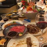 比较划算的自助餐