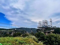 -本溪大峡谷