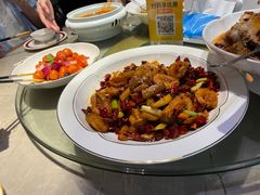 -新渝城·始于2000年(淘金店)