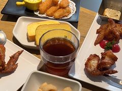 -豪客来牛排(人民东路店)