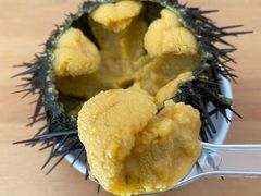 -海胆小馆(春柳店)