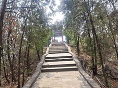 -红螺寺