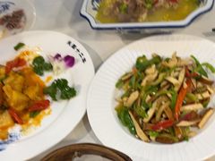 -清真马祥兴菜馆(云南北路店)