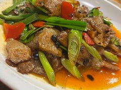 -百年神厨·地道川菜(清江西路店)