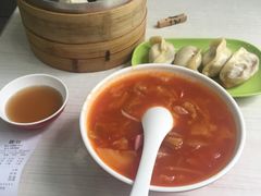 -珊珊小笼馆(仙霞路店)