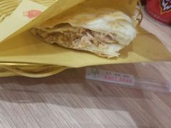 -樊阿姨•肉夹馍•手工面(嘉禾望岗店)