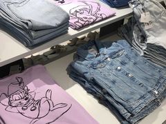-ZARA(世贸天阶店)