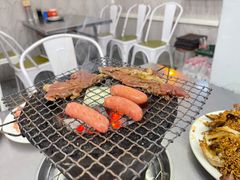 -松明一烤肉馆(鲁园店)