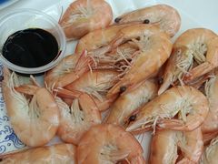 -北戴河庆山饭店·海鲜砂锅粥(北戴河黑石路店)
