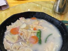 -水乡人家私房菜(逢简店)