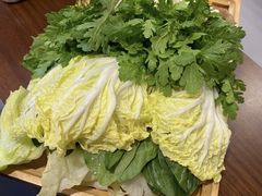 -蝎王府羊蝎子(虎坊桥总店)