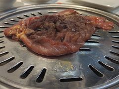 -六七八韩式烤肉·韩国料理(上杭路店)