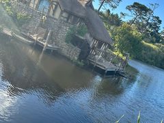 -霍比特人村