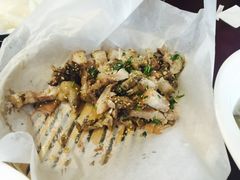 -水乡人家私房菜(逢简店)