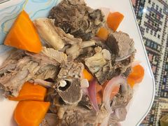-新疆伊宁远征餐厅