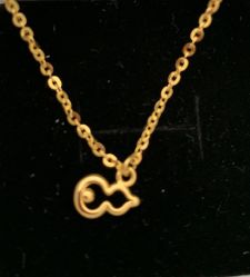 -周大福CHOW TAI FOOK(解放路天鸿小食代店)