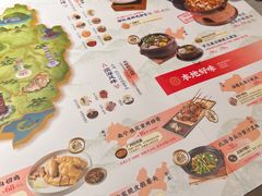 -桂小厨广西菜(航洋店)