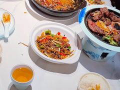 -大碗居·烤鸭·鱼头泡饼(天坛东门店)