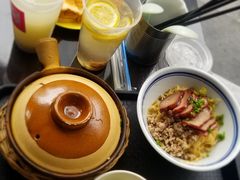 -BOIBOI马来茶餐室(江宁路店)