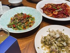 -小厨师·二十年沈家门小海鲜(百井坊巷店)