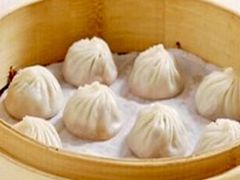 小笼包-鼎泰丰(美丽华店)