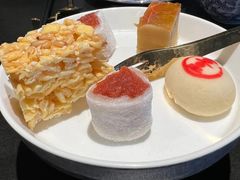 -喜悦烤鸭·新京菜(王府井店)