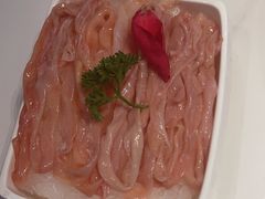-巴邑火锅·鲜切牛肉(萧山银隆店)