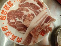 -哈哈碳都·牛肋条无限自助烤肉(宝龙店)