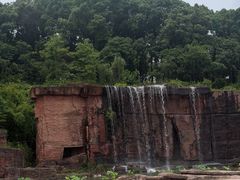 -宜兴龙背山森林公园
