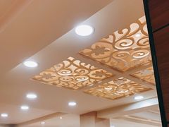 大堂-周锦记广式餐厅