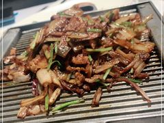 -四季民福烤鸭店(前门店)