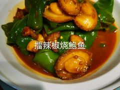 -必点海鲜·鲅鱼水饺(鞍山西道店)