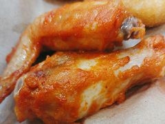 -麦当劳(世贸店)